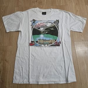 Lake Louise t shirt